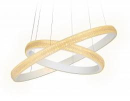 Подвесной светодиодный светильник Ambrella light Original  - 4